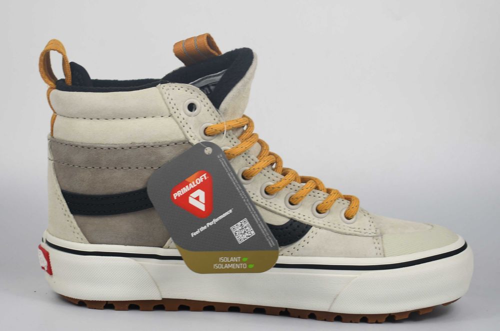 Ocieplane trampki Vans SK8-Hi MTE-2 Utility Pop Mult roz. 38
