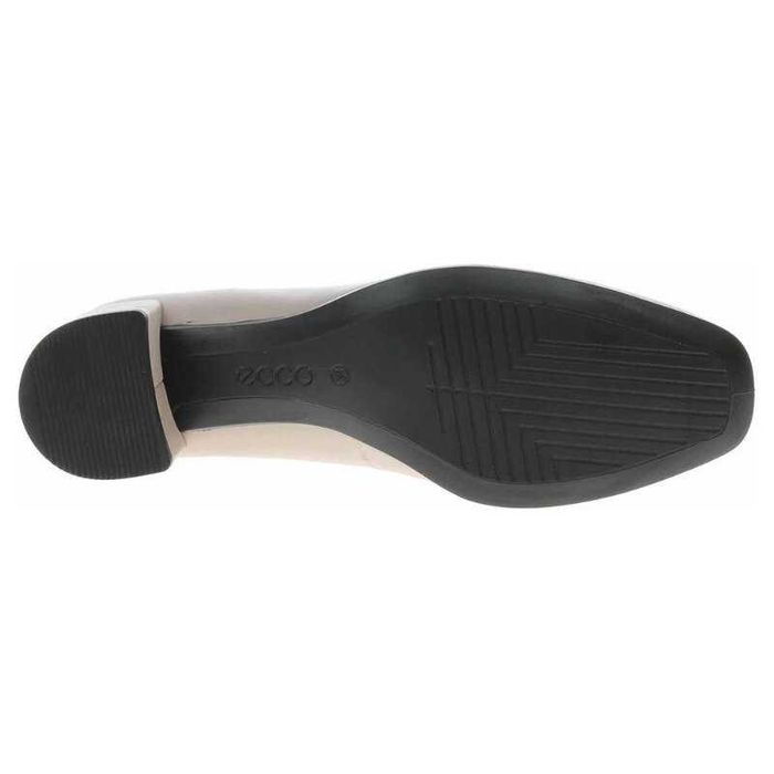 Туфли ECCO SHAPE SQUARED 35. Оригинал. р  38