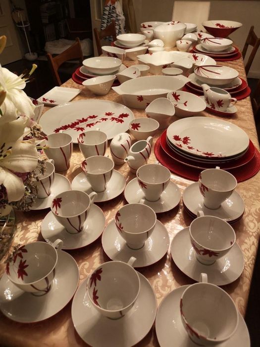 Servico SPAL. Autumn