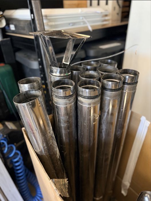 De Dietrich Ecodens DTG 1300-24 Eco !