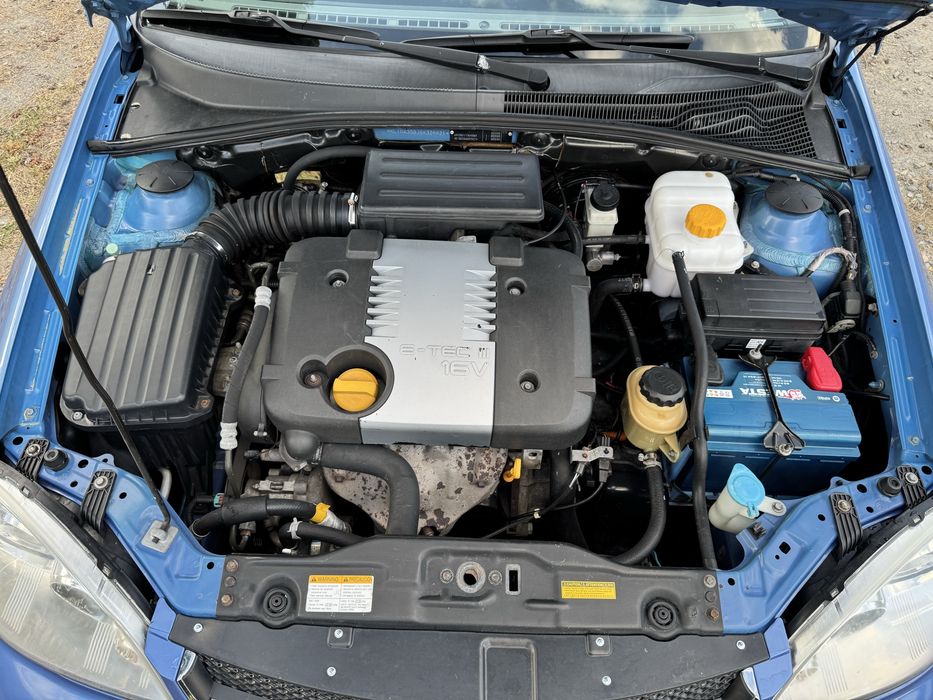 Chevrolet Lacceti на автоматі!!!