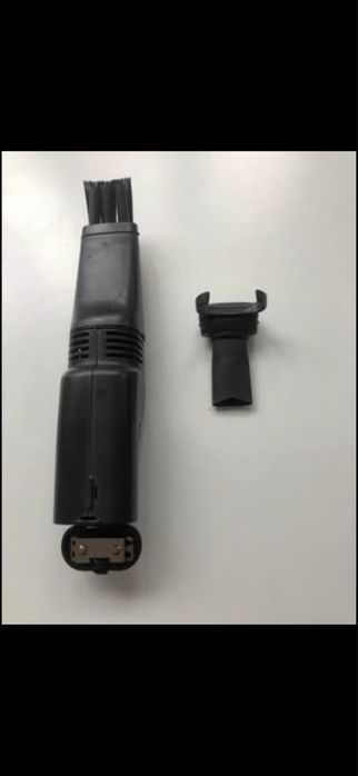 Mini aspirador teclado