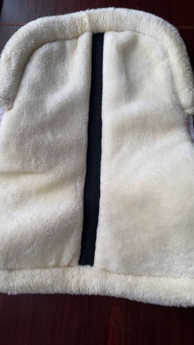 podkładka pod siodło