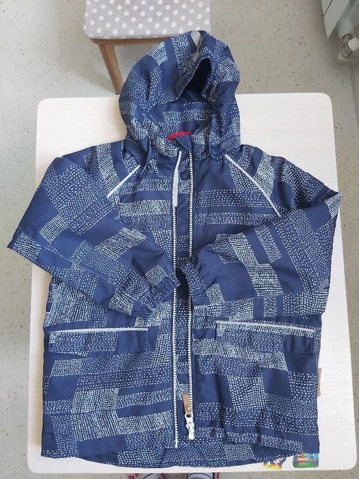 Reima куртка рейма