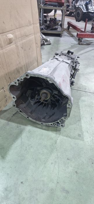 Cx. Velocidades VW Crafter 2.0 TDI de 2014. Ref:711.685