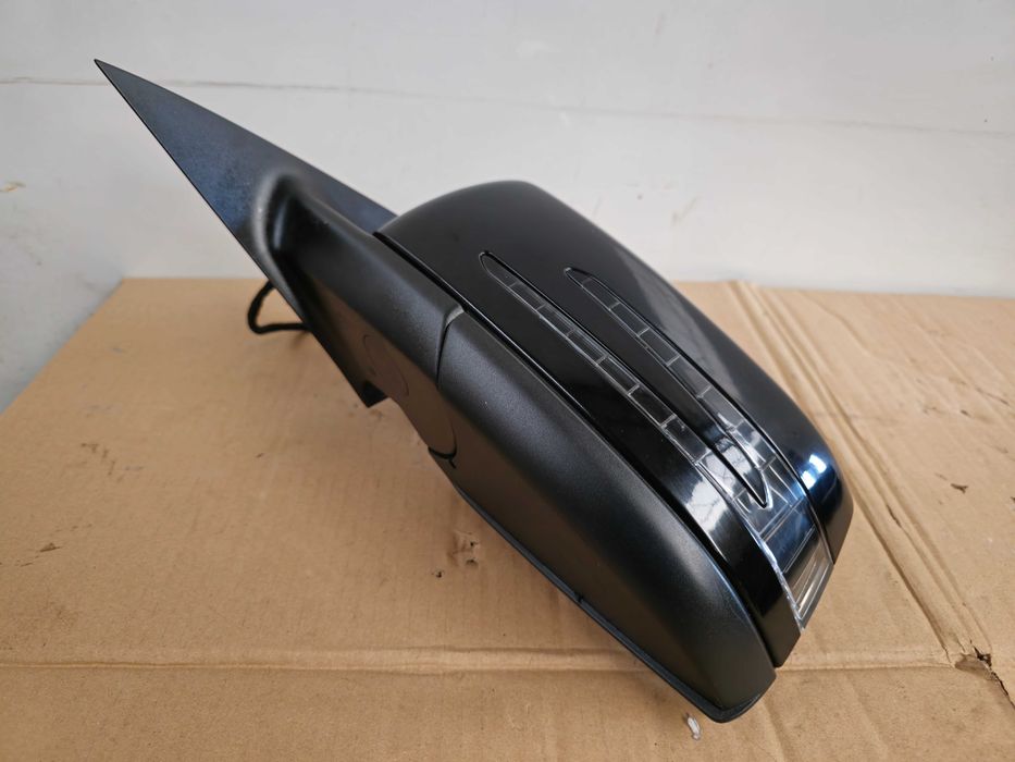 Espelho Retrovisor esquerdo MERCEDES CLA Class W117 (.2013 a 2019)