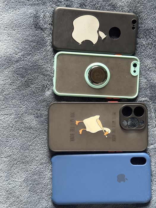 Чохли  на Iphone 14 promax,6-6s,XS max