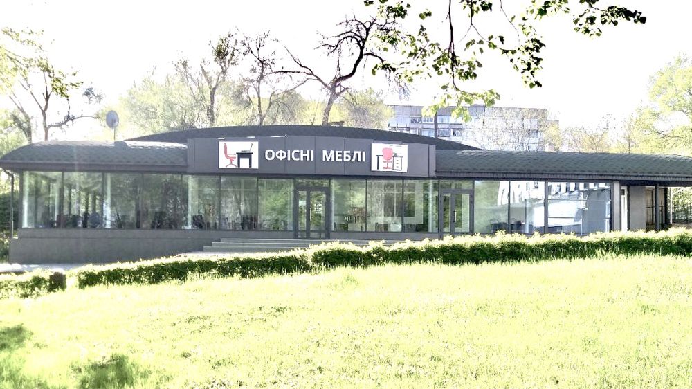Оренда магазина, офіса, кафе.