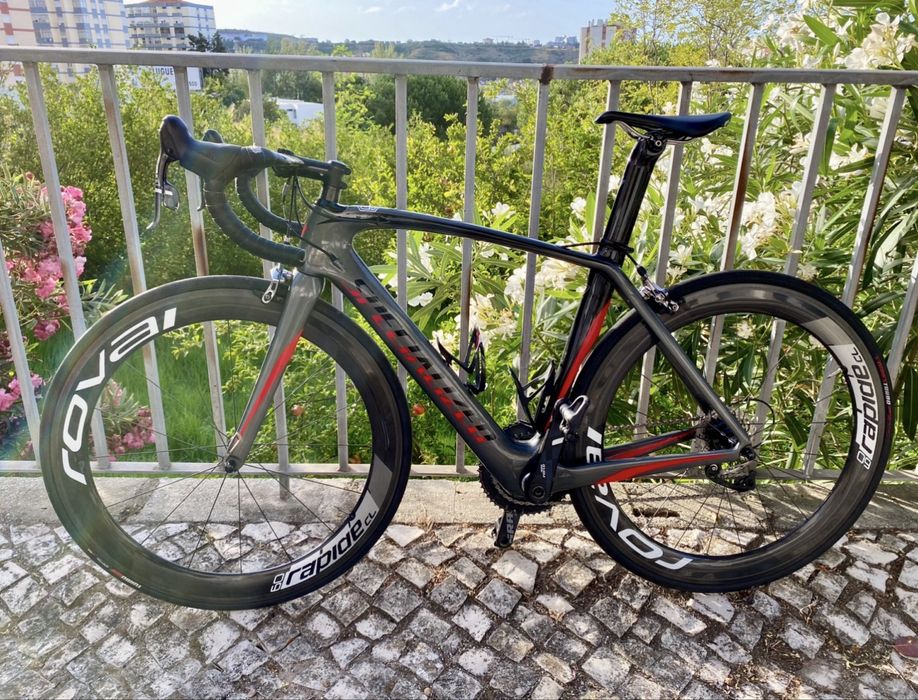 Specialized Venge Pro Race