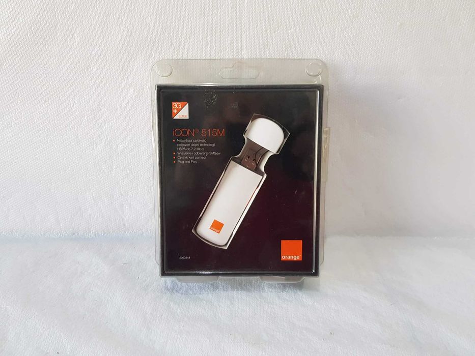 Modem mobilny Icon 515M