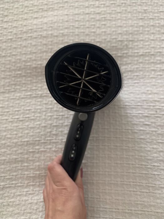 Secador de cabelo Taurus ideal collection