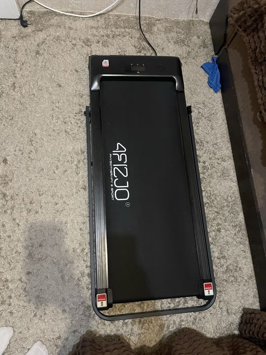 Бігова доріжка для ходьби