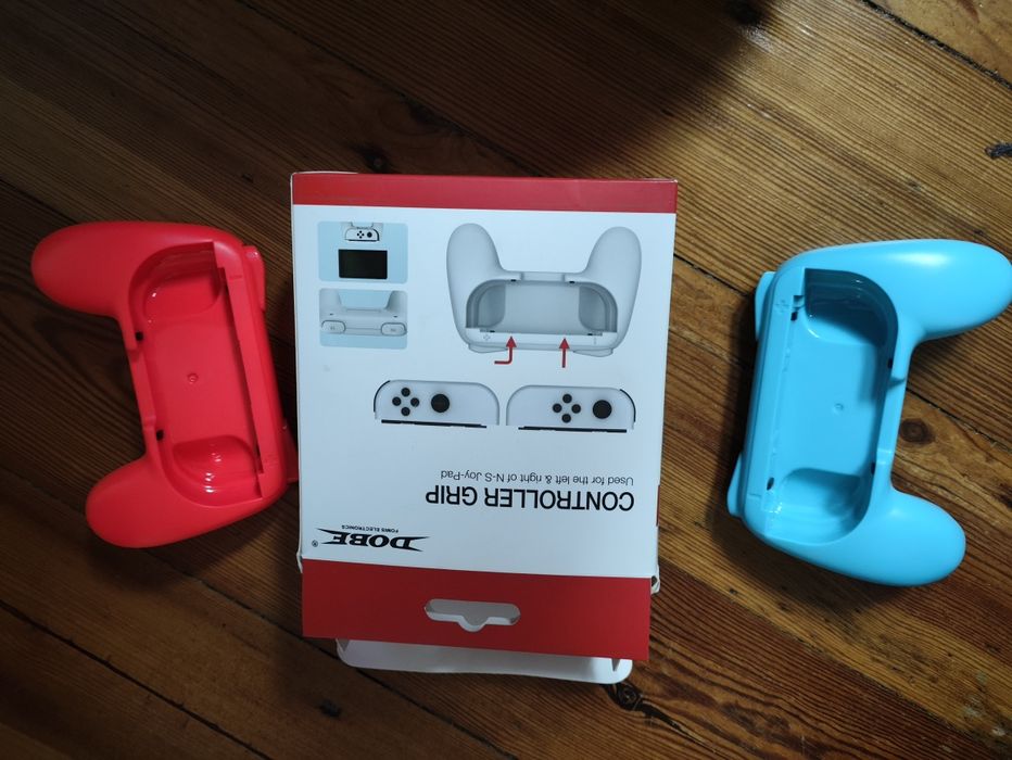 Nintendo Switch V1