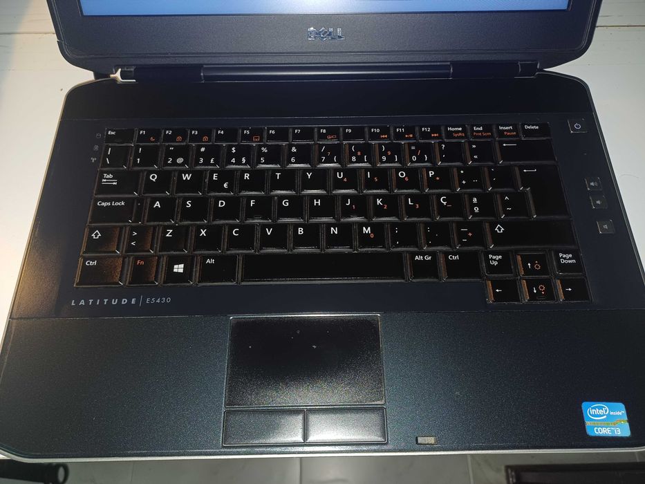 Dell Latitude E543064750719800961124