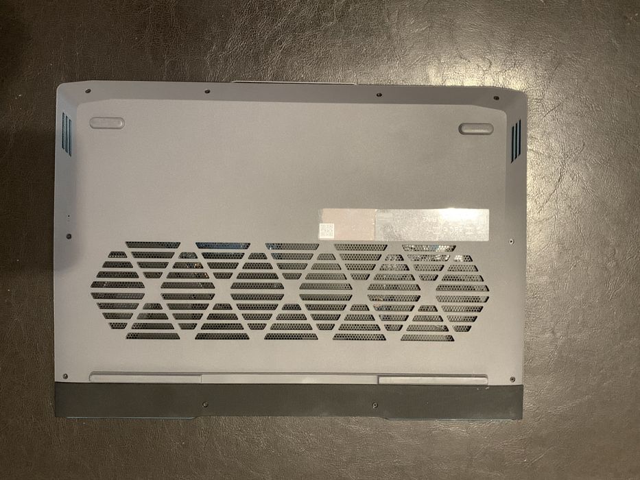 Lenovo LOQ 15APH8 RTX 4060 | Garantia + Bateria com 13 Ciclos