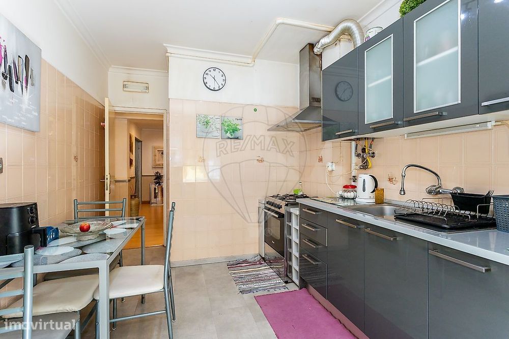 Apartamento T2 para venda