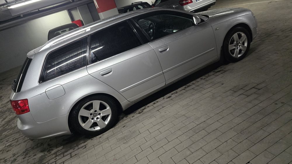 Sprzedam audi 1.8 turbo