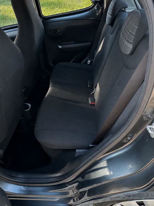 Citroën C1 1.0 VTi Feel S&S