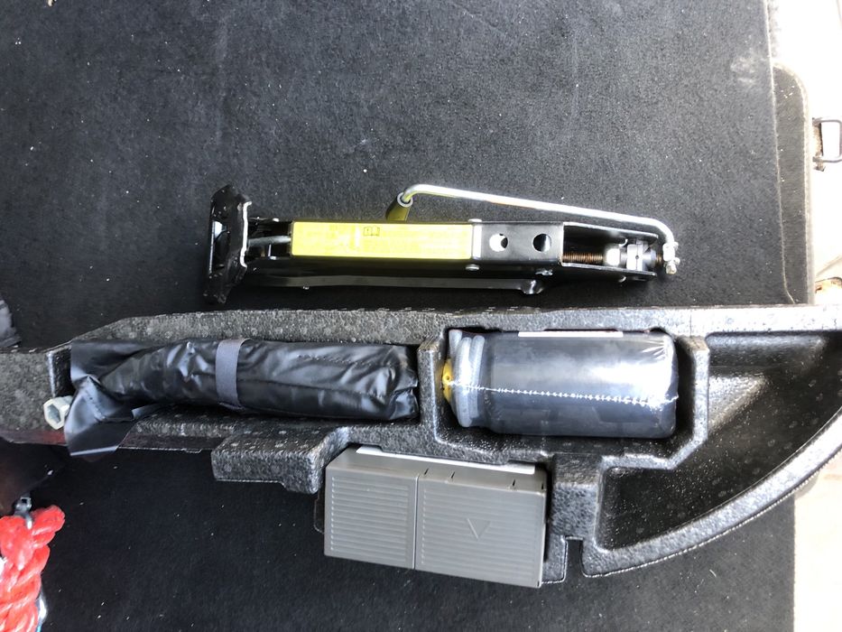 Домкрат для вольсваген шкода ауді органайзери