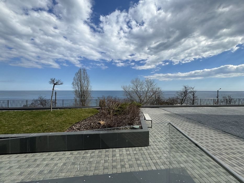 Costa Fontana, Продам 2 комнатную квартиру 62 м на берегу моря