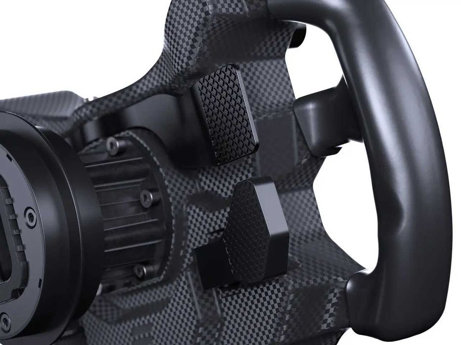 Ігрове кермо Fanatec CSL Steering Wheel GT3 REF