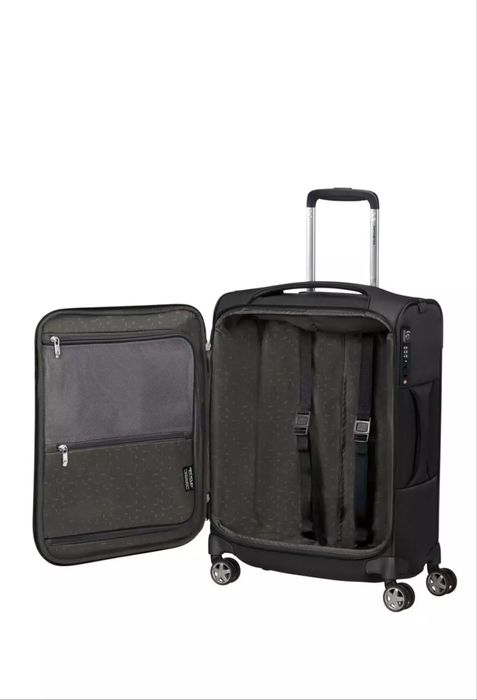 Валіза ручна кладь Samsonite