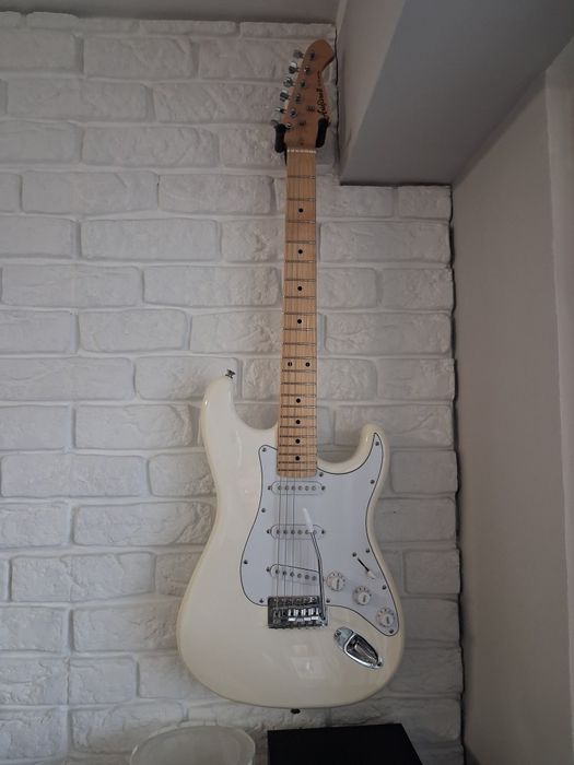 Gitara elektryczna Aria pro ll Stg series