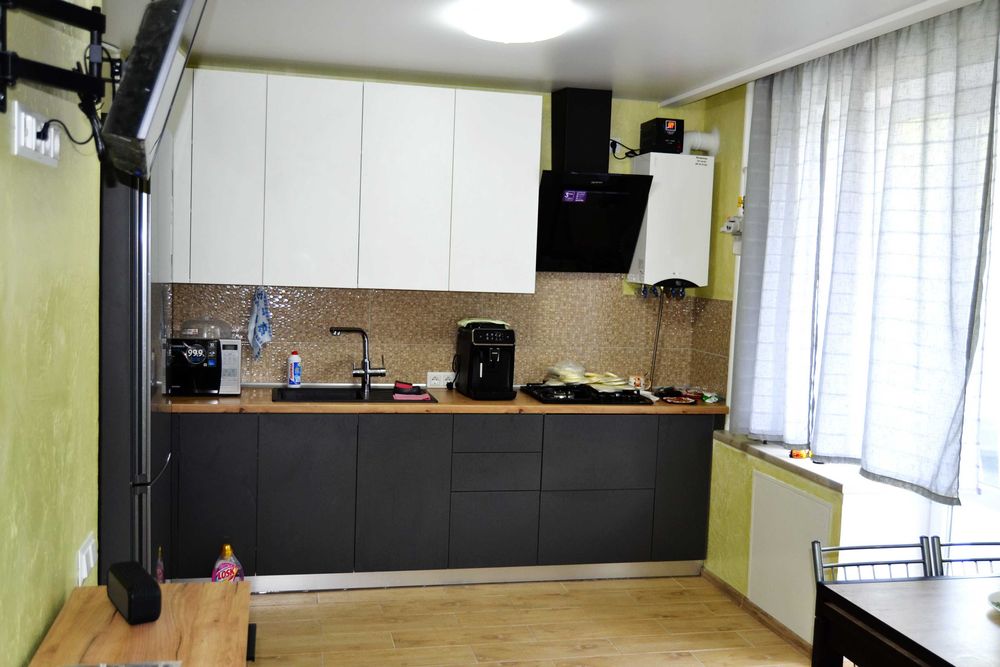 Квартира посуточно Одеса, Лузановка от хозяина до пляжа 5-10 минут