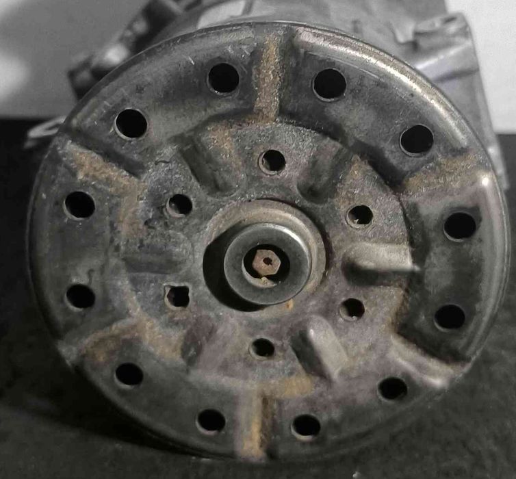 Compressor Ar Condicionado | TOYOTA