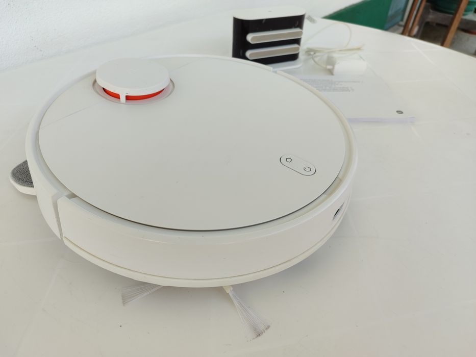 Xiaomi Vacuum Mop 2S