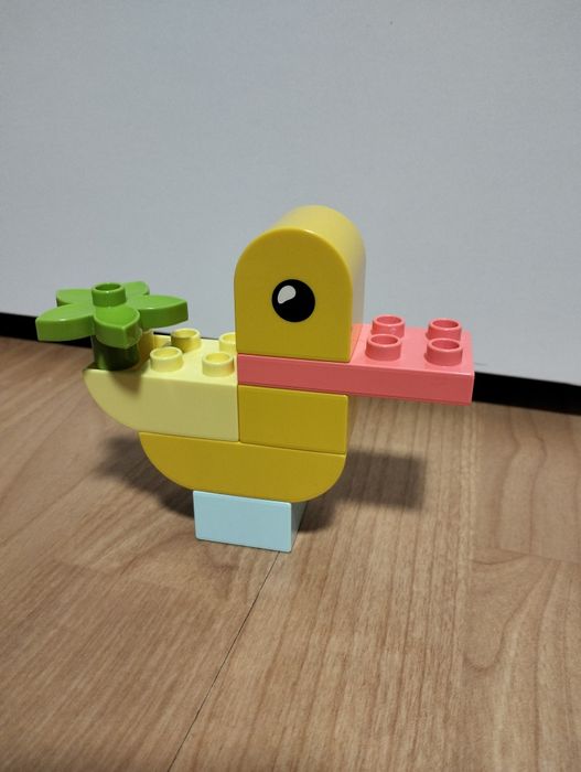 Lego Duplo 30673 Moja pierwsza kaczuszka