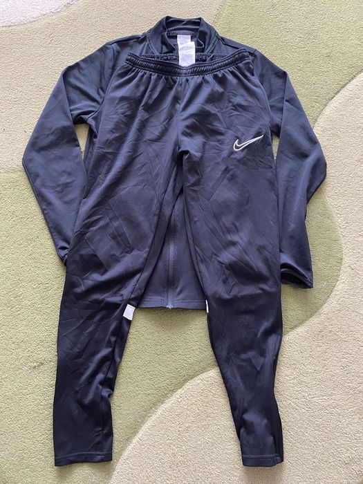 Мастерка & штаны Nike Dri-FIT