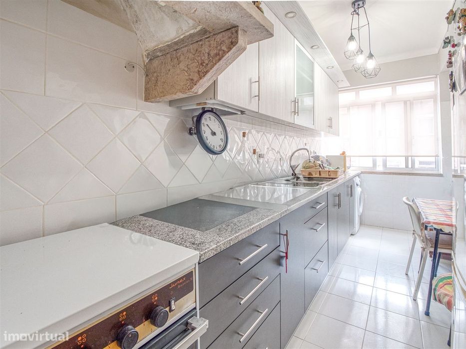 Apartamento T2 Venda em Moscavide e Portela,Loures