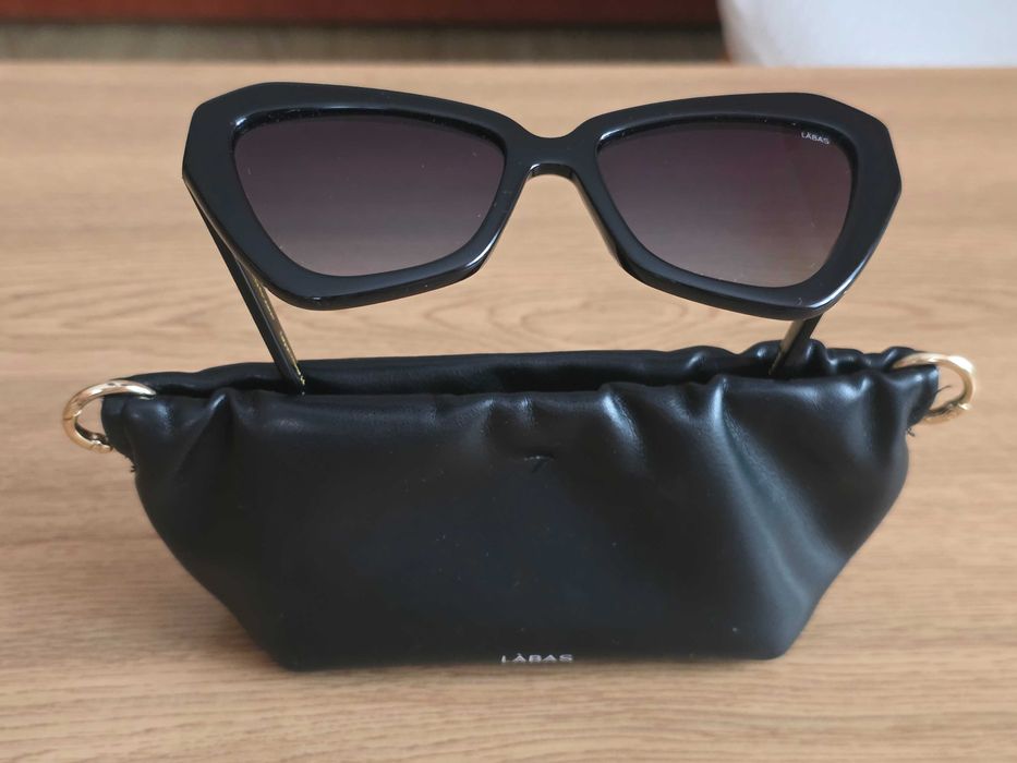 Okulary przeciwsłoneczne