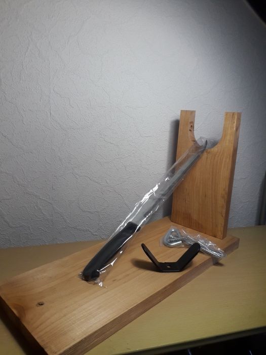 Набор для хамона