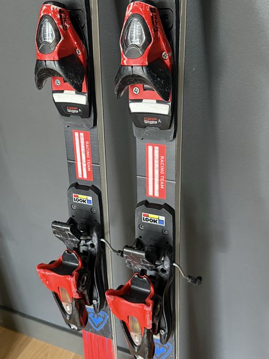 Narty Rossignol Hero Athlete GS Pro 164cm