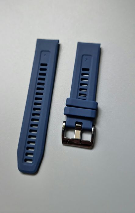 Silikonowy pasek Keweni do Amazfit Falcon