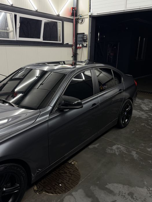 Bmw f30 328i N26