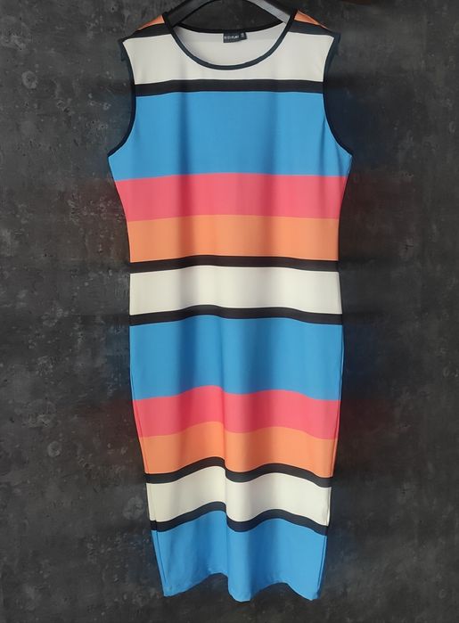 Sukienka letnia Bodyflirt