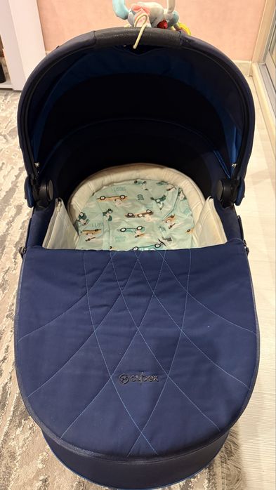 Люлька Cybex premiun