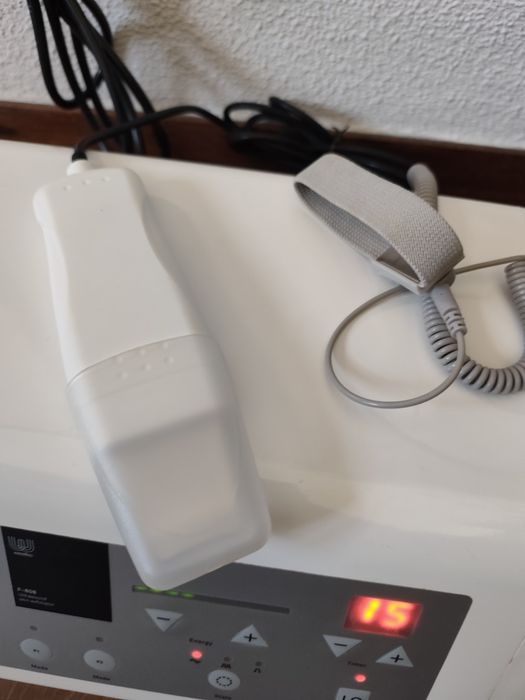 Peeling Ultrassonico