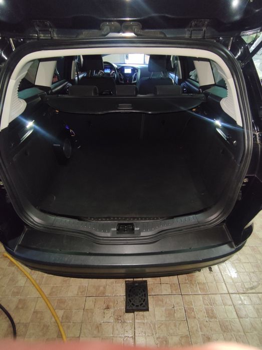 Продам Ford focus !!!