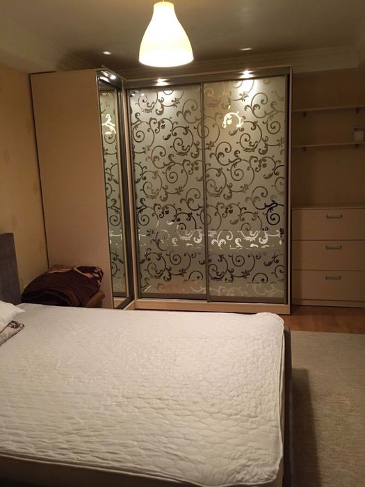 2х комн квартира от Хозяина, Лесной, газ, 1эт,