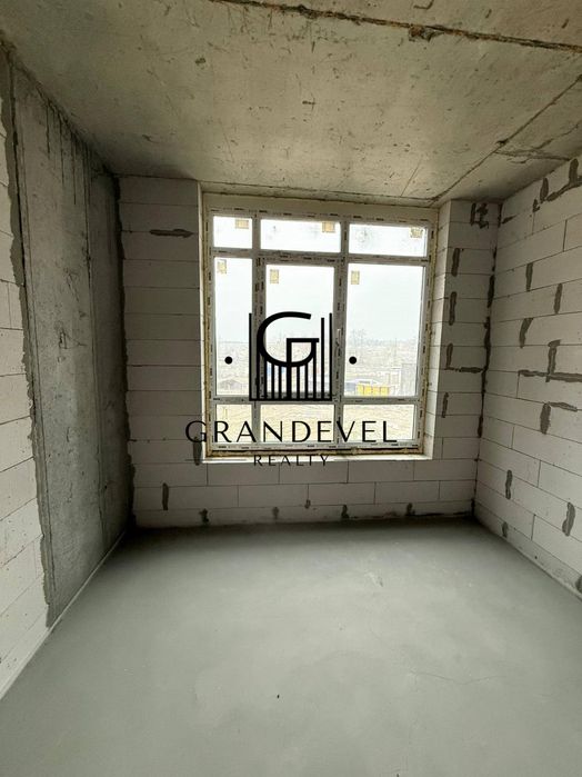 Продаж 1-кімнатної квартири в ЖК бізнес-класу «Синергія Сіті», Ірпінь