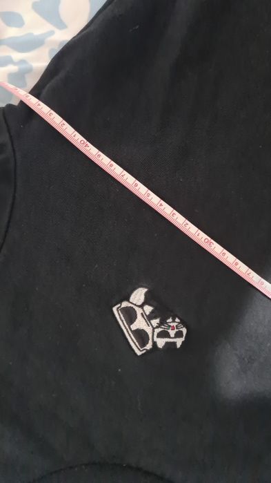 Bluza damska Karl Lagerfeld