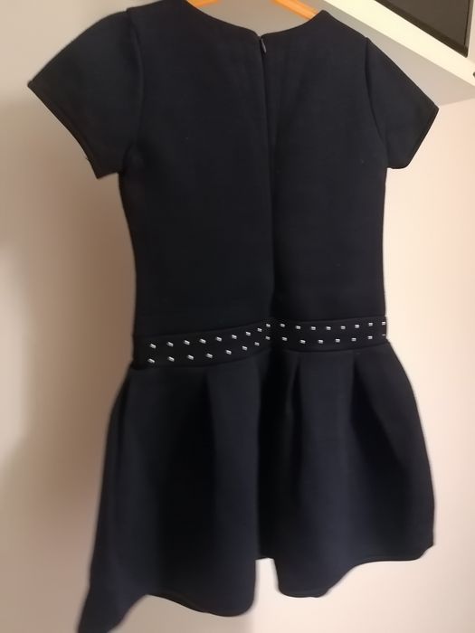 Vestido Mayoral 10 anos