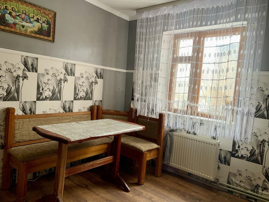 Продається будинок у Здовбиці