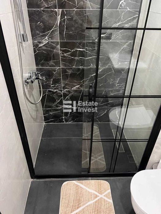 Продаж квартири 1+1 з ремонтом та меблями, Аланія