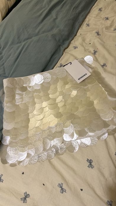 Спідниця Bershka