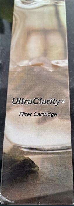 Filtr wody Ultra Clarity
